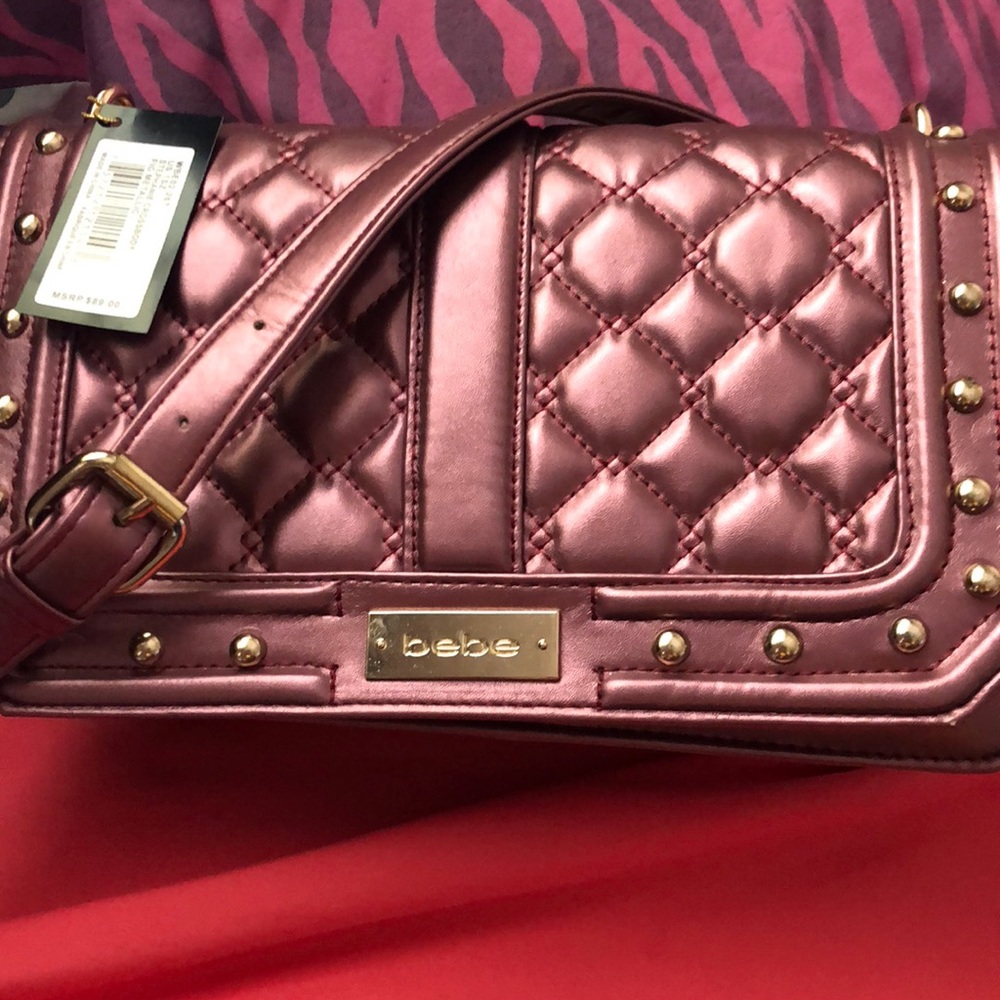 Beautiful brand new cross body bag!